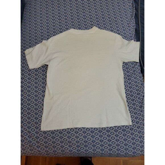 Vintage Tahoe California  T-Shirt Men's Size L 42-44 Single Stich - Picture 16 of 16